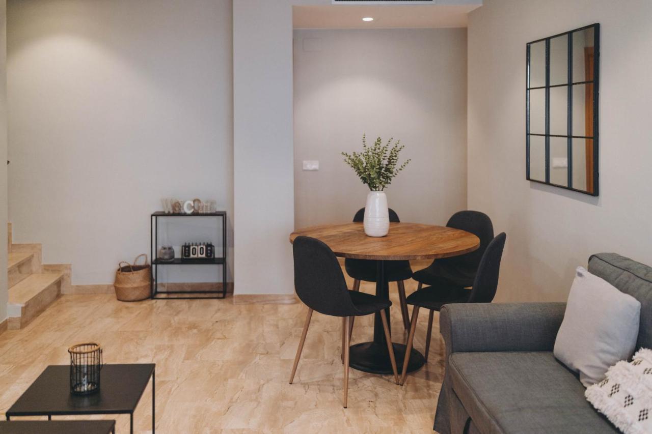The Orbit Apartments برشلونة المظهر الخارجي الصورة