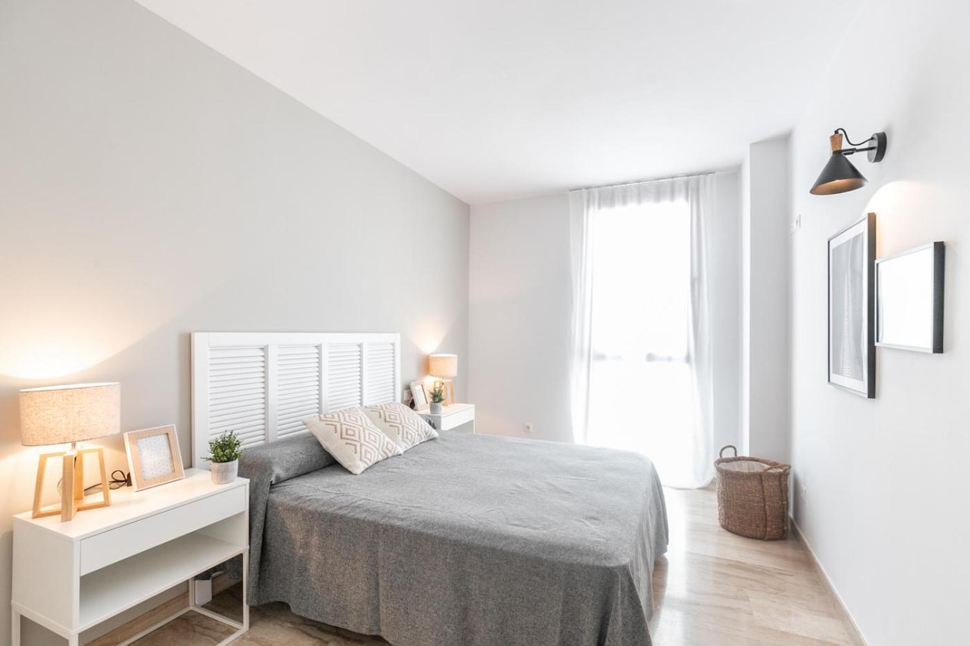 The Orbit Apartments برشلونة المظهر الخارجي الصورة