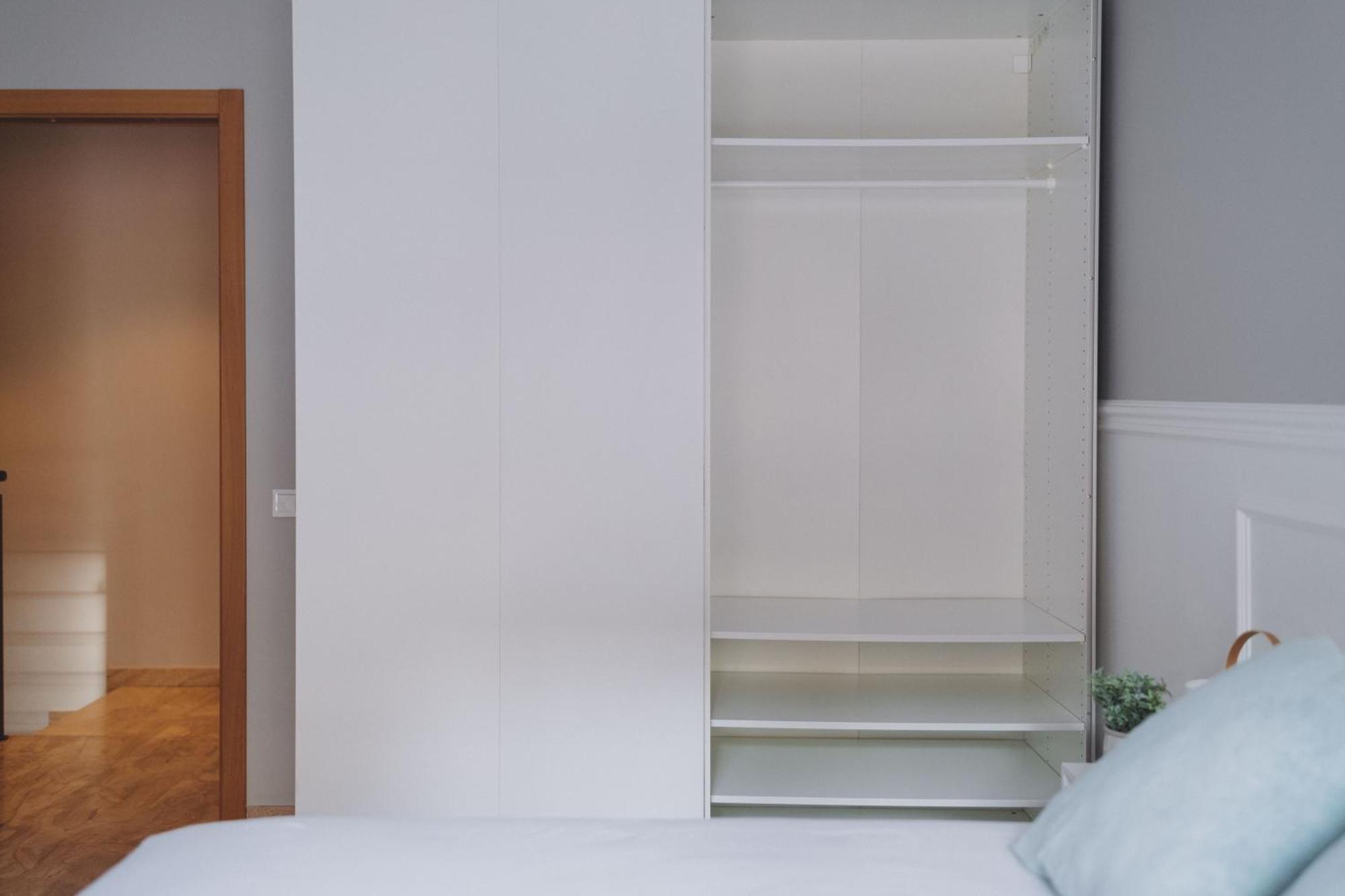 The Orbit Apartments برشلونة المظهر الخارجي الصورة
